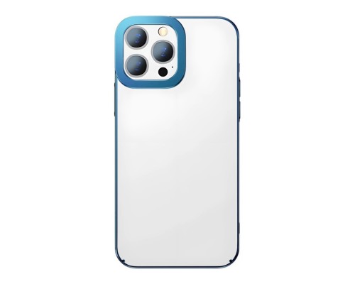 Чохол Baseus Glitter Phone Case для iPhone 13 Pro Max ARMC000803