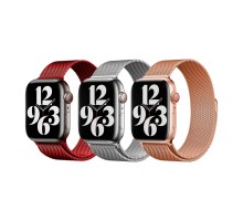Ремінець для Apple Watch Milanese Loop 42/44/45/49 mm