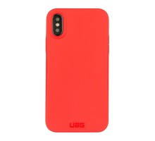 Чохол UAG Outback для iPhone Xs Max