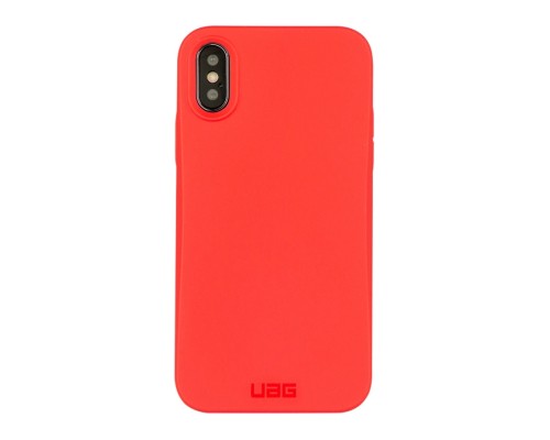 Чохол UAG Outback для iPhone Xs Max