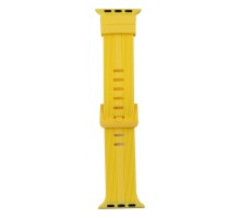 Ремінець для Apple Watch Band Silicone Shine 38/40/41 mm