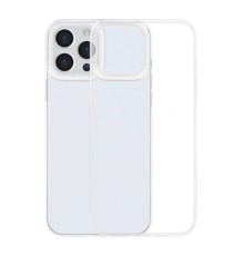 Чохол Baseus Simple Case для Iphone 13 Pro Max ARAJ000202