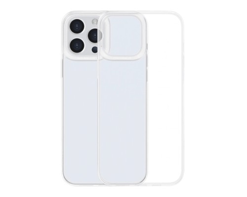 Чохол Baseus Simple Case для Iphone 13 Pro Max ARAJ000202