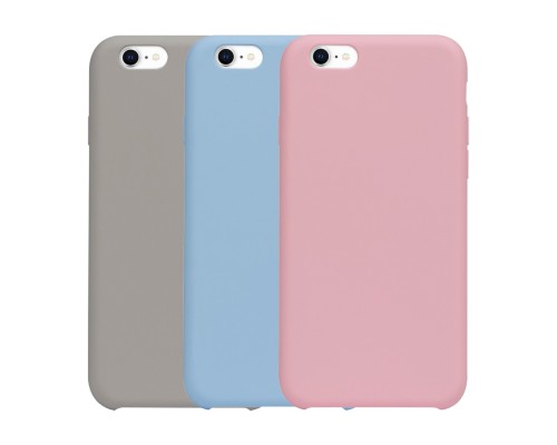 Чохол Soft Case для iPhone 7/8/SE2