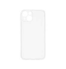 Чохол TPU Virgin Full Camera для iPhone 13