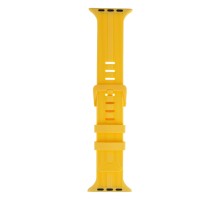 Ремінець для Apple Watch Band Silicone Shine 42/44/45/49 mm
