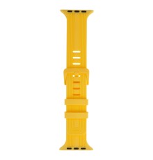Ремінець для Apple Watch Band Silicone Shine 42/44/45/49 mm