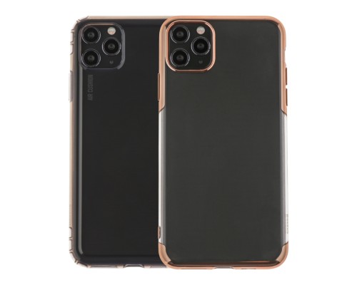 Чохол Baseus для iPhone 11 Pro Max ARAPIPH65S