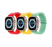Ремінець Ocean Band для Apple Watch 38/40/41mm