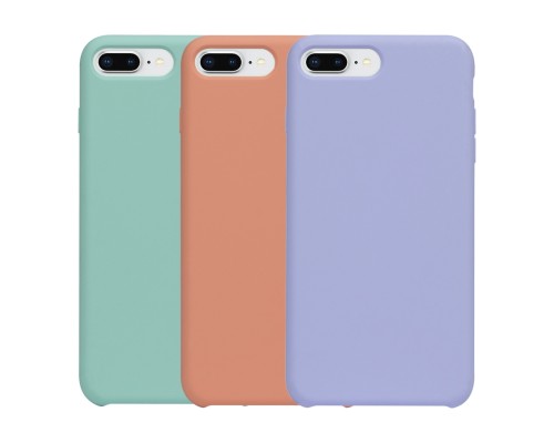 Чохол Soft Case для iPhone 7 Plus/8 Plus