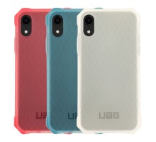 Чохол UAG Armor для iPhone Xr
