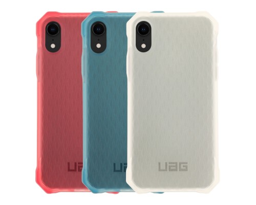 Чохол UAG Armor для iPhone Xr