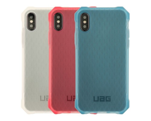 Чохол UAG Armor для iPhone X/Xs
