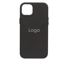 Чохол Leather Case для iPhone 14