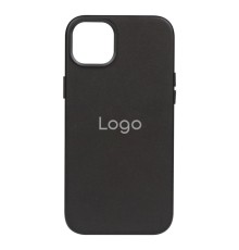 Чохол Leather Case для iPhone 14