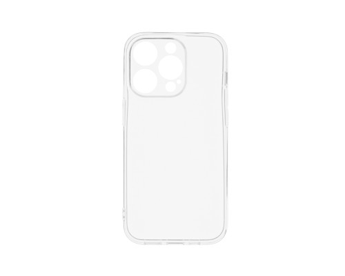 Чохол TPU Virgin для iPhone 14 Pro Max