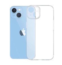 Чохол Baseus Simple Series Protective Case для iPhone 14 ARAJ000602