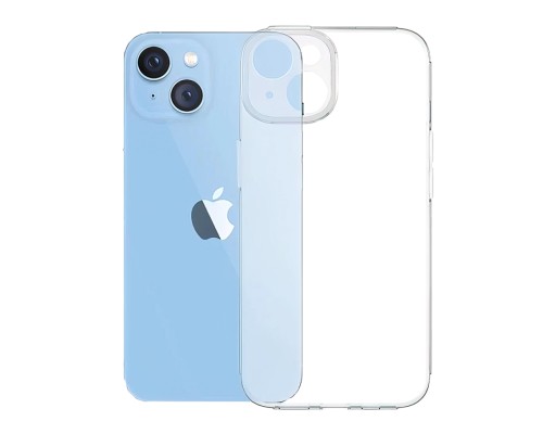 Чохол Baseus Simple Series Protective Case для iPhone 14 ARAJ000602