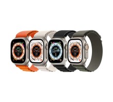 Ремінець Alpine Loop для Apple Watch 42/44/45/49 mm