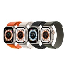 Ремінець Alpine Loop для Apple Watch 38/40/41mm