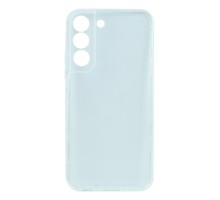 Чохол TPU Virgin Full Camera для Samsung Galaxy S22+ 5G (S906)