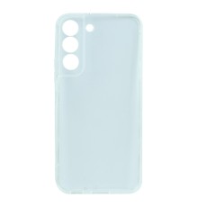 Чохол TPU Virgin Full Camera для Samsung Galaxy S22+ 5G (S906)