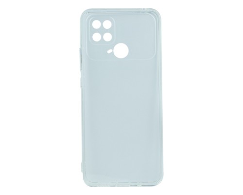 Чохол TPU Virgin Full Camera для Xiaomi Poco C40 4G