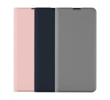 Чохол-книжка Elastic PU+TPU для Xiaomi 12 Lite 4G/5G