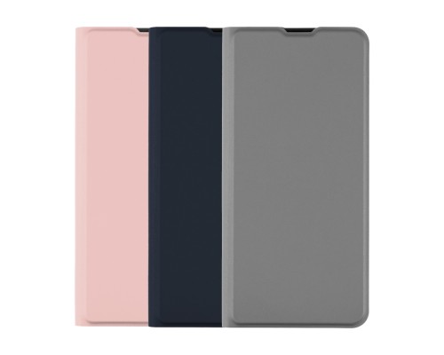 Чохол-книжка Elastic PU+TPU для Xiaomi 12 Lite 4G/5G