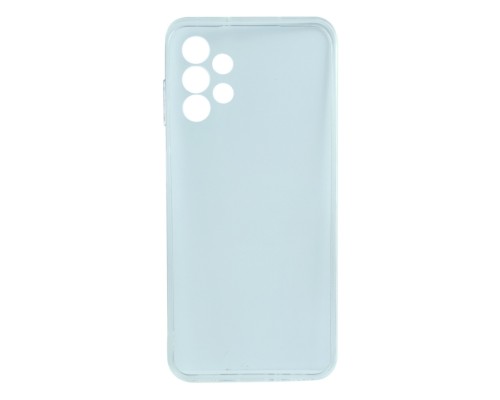 Чохол TPU Virgin Full Camera для Samsung Galaxy A13 4G (A135)