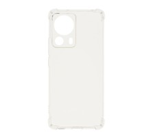 Чохол TPU Virgin Hard Full Camera для Xiaomi 13 Lite
