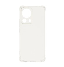 Чохол TPU Virgin Hard Full Camera для Xiaomi 13 Lite