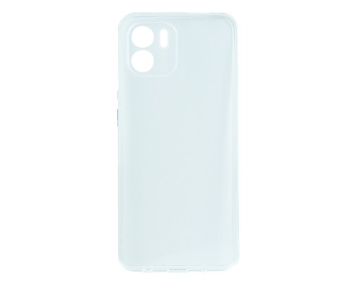 Чохол TPU Virgin Full Camera для Xiaomi Redmi A1 4G/A2 4G