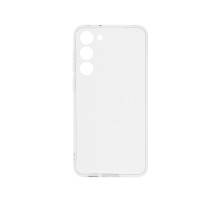 Чохол TPU Virgin Full Camera для Samsung Galaxy S23+ 5G (S916)