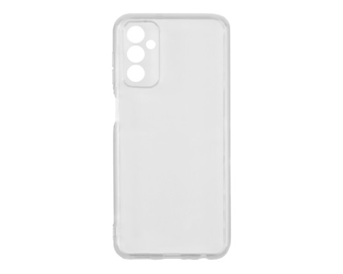 Чохол TPU Virgin Full Camera для Samsung Galaxy M13 (M135)
