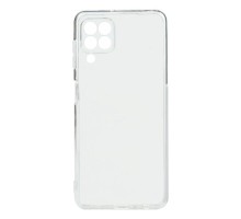 Чохол TPU Virgin Hard Full Camera для Samsung Galaxy M14 5G (M146)