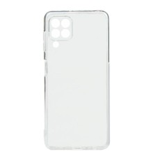 Чохол TPU Virgin Hard Full Camera для Samsung Galaxy M14 5G (M146)