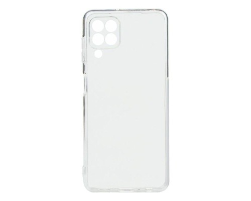 Чохол TPU Virgin Hard Full Camera для Samsung Galaxy M14 5G (M146)