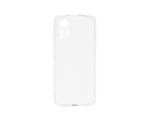 Чохол TPU Virgin Full Camera для Xiaomi Redmi Note 12S
