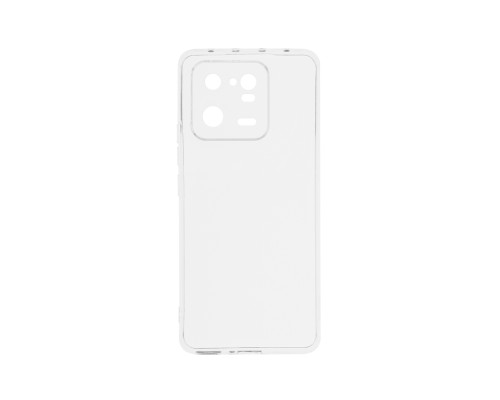 Чохол TPU Virgin Full Camera для Xiaomi 13 Pro