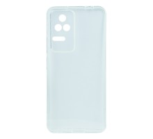 Чохол TPU Virgin Full Camera для Xiaomi Poco F4