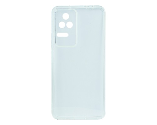 Чохол TPU Virgin Full Camera для Xiaomi Poco F4