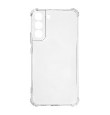 Чохол TPU Virgin Hard Full Camera для Samsung Galaxy S23+ 5G (S916)