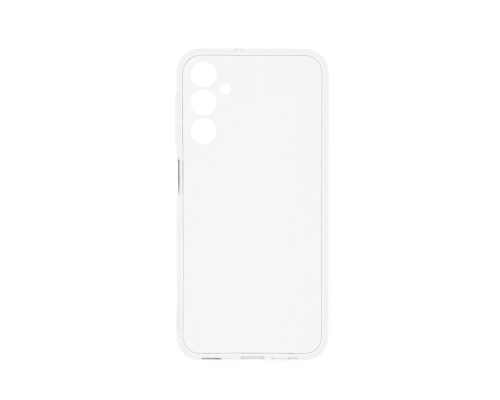 Чохол TPU Virgin Full Camera для Samsung Galaxy M14 5G (M146)