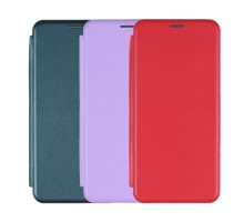 Чохол-книжка шкіра для Samsung Galaxy M14 5G (M146)