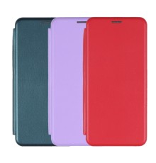 Чохол-книжка шкіра для Samsung Galaxy M14 5G (M146)