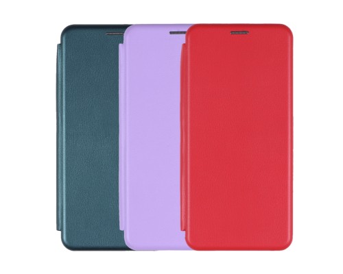 Чохол-книжка шкіра для Samsung Galaxy M14 5G (M146)