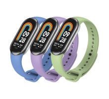 Ремінець для Xiaomi Mi Band 8/9/10 Original Design