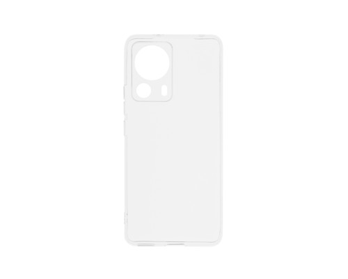 Чохол TPU Virgin Full Camera для Xiaomi 13 Lite