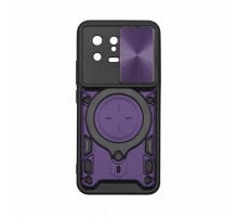 Чохол TPU+PC CamCap Armor with Ring для Xiaomi 13